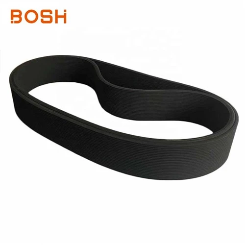 Double Sided V Ribbed Belt