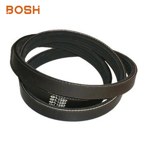 Machin lave PJ PH Poly V Belt